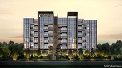 ARDOR RESIDENCE (D15), Apartment #528896781